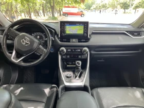 Toyota Rav4 HYBRID 4X4 | Auto.bg — изображение 5 Toyota Rav4 HYBRID 4X4 | Auto.bg — изображение 5