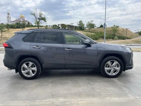 Toyota Rav4 HYBRID 4X4 | Auto.bg — изображение 3 Toyota Rav4 HYBRID 4X4 | Auto.bg — изображение 3