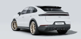 Porsche Cayenne Turbo E-Hybrid Coupe GT Package | Auto.bg — изображение 6 Porsche Cayenne Turbo E-Hybrid Coupe GT Package | Auto.bg — изображение 6