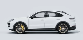 Porsche Cayenne Turbo E-Hybrid Coupe GT Package | Auto.bg — изображение 3 Porsche Cayenne Turbo E-Hybrid Coupe GT Package | Auto.bg — изображение 3