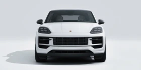 Porsche Cayenne Turbo E-Hybrid Coupe GT Package | Auto.bg — изображение 2 Porsche Cayenne Turbo E-Hybrid Coupe GT Package | Auto.bg — изображение 2