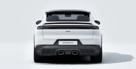 Porsche Cayenne Turbo E-Hybrid Coupe GT Package | Auto.bg — изображение 5 Porsche Cayenne Turbo E-Hybrid Coupe GT Package | Auto.bg — изображение 5