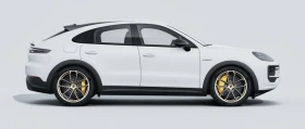 Porsche Cayenne Turbo E-Hybrid Coupe GT Package | Auto.bg — изображение 4 Porsche Cayenne Turbo E-Hybrid Coupe GT Package | Auto.bg — изображение 4