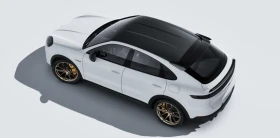 Porsche Cayenne Turbo E-Hybrid Coupe GT Package | Auto.bg — изображение 7 Porsche Cayenne Turbo E-Hybrid Coupe GT Package | Auto.bg — изображение 7