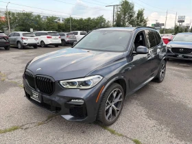 BMW X5 xDrive40i M SPORT | CARFAX | АВТОКРЕДИТ