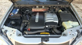 Mercedes-Benz ML 270 CDI - 5800 € - 73699657 16 | Car24.bg Mercedes-Benz ML 270 CDI - 5800 € - 73699657 16