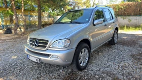 Mercedes-Benz ML 270 CDI - 5800 € - 73699657 2 | Car24.bg Mercedes-Benz ML 270 CDI - 5800 € - 73699657 2