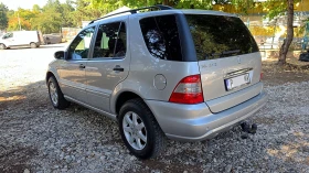 Mercedes-Benz ML 270 CDI - 5800 € - 73699657 5 | Car24.bg Mercedes-Benz ML 270 CDI - 5800 € - 73699657 5