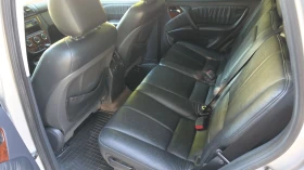 Mercedes-Benz ML 270 CDI - 5800 € - 73699657 12 | Car24.bg Mercedes-Benz ML 270 CDI - 5800 € - 73699657 12