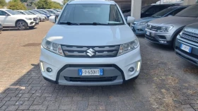 Suzuki Vitara undefined | Auto.bg — изображение 3 Suzuki Vitara undefined | Auto.bg — изображение 3