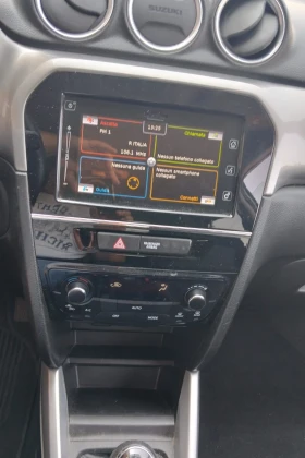 Suzuki Vitara undefined | Auto.bg — изображение 10 Suzuki Vitara undefined | Auto.bg — изображение 10