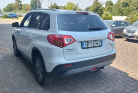 Suzuki Vitara undefined | Auto.bg — изображение 4 Suzuki Vitara undefined | Auto.bg — изображение 4
