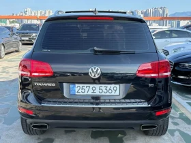 VW Touareg V6 3.6 Fsi | Auto.bg — изображение 5 VW Touareg V6 3.6 Fsi | Auto.bg — изображение 5