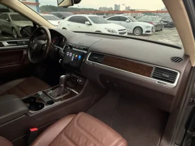VW Touareg V6 3.6 Fsi | Auto.bg — изображение 9 VW Touareg V6 3.6 Fsi | Auto.bg — изображение 9