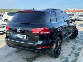 VW Touareg V6 3.6 Fsi | Auto.bg — изображение 6 VW Touareg V6 3.6 Fsi | Auto.bg — изображение 6