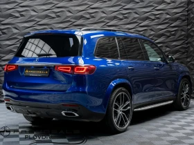 Mercedes-Benz GLS 400 D 4MATIC* BURM* PANO* 360* | Auto.bg — изображение 3 Mercedes-Benz GLS 400 D 4MATIC* BURM* PANO* 360* | Auto.bg — изображение 3