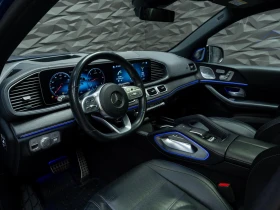 Mercedes-Benz GLS 400 D 4MATIC* BURM* PANO* 360* | Auto.bg — изображение 15 Mercedes-Benz GLS 400 D 4MATIC* BURM* PANO* 360* | Auto.bg — изображение 15