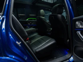 Mercedes-Benz GLS 400 D 4MATIC* BURM* PANO* 360* | Auto.bg — изображение 10 Mercedes-Benz GLS 400 D 4MATIC* BURM* PANO* 360* | Auto.bg — изображение 10