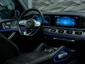 Mercedes-Benz GLS 400 D 4MATIC* BURM* PANO* 360* | Auto.bg — изображение 5 Mercedes-Benz GLS 400 D 4MATIC* BURM* PANO* 360* | Auto.bg — изображение 5