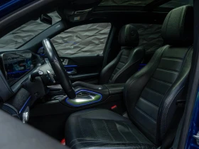 Mercedes-Benz GLS 400 D 4MATIC* BURM* PANO* 360* | Auto.bg — изображение 6 Mercedes-Benz GLS 400 D 4MATIC* BURM* PANO* 360* | Auto.bg — изображение 6