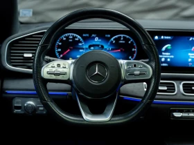 Mercedes-Benz GLS 400 D 4MATIC* BURM* PANO* 360* | Auto.bg — изображение 14 Mercedes-Benz GLS 400 D 4MATIC* BURM* PANO* 360* | Auto.bg — изображение 14