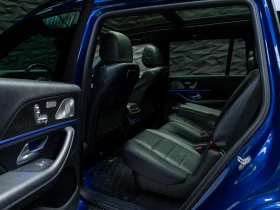 Mercedes-Benz GLS 400 D 4MATIC* BURM* PANO* 360* | Auto.bg — изображение 9 Mercedes-Benz GLS 400 D 4MATIC* BURM* PANO* 360* | Auto.bg — изображение 9