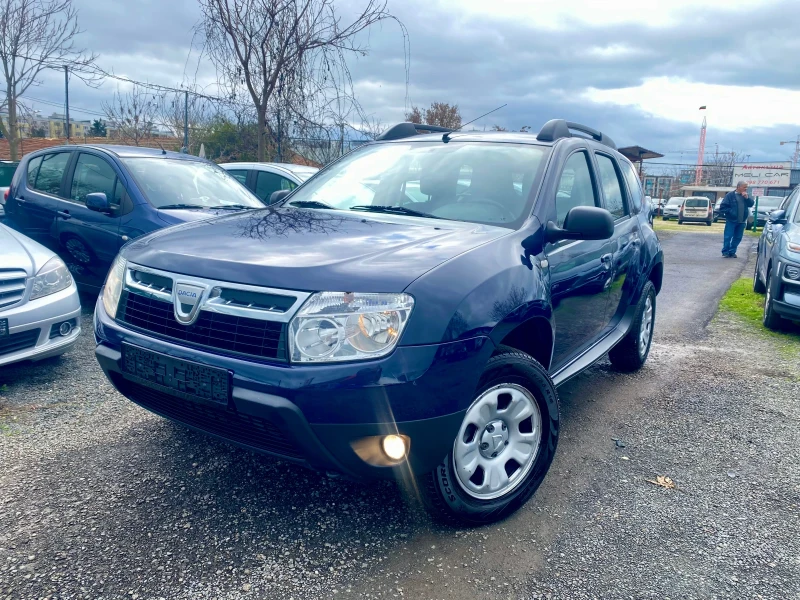 Dacia Duster - 8250 лв. / 4218.16 € - 23533357 1 | Car24.bg Dacia Duster - 8250 лв. / 4218.16 € - 23533357 1