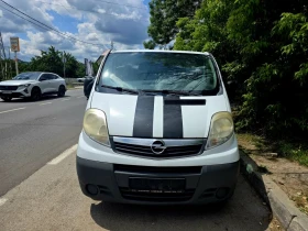 Opel Vivaro 2.0D товарен 2008g | Auto.bg — изображение 9 Opel Vivaro 2.0D товарен 2008g | Auto.bg — изображение 9