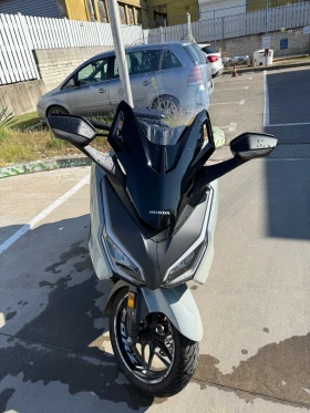 Honda Forza 350i ABS