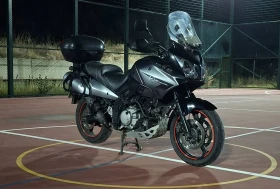 Suzuki V-strom Suzuki DL V-STROM | Auto.bg — изображение 6 Suzuki V-strom Suzuki DL V-STROM | Auto.bg — изображение 6