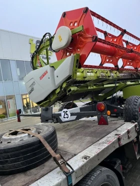 Комбайн Claas LEXION 6800 + CLAAS VARIO 770 ЛИЗИНГ | Auto.bg — изображение 5 Комбайн Claas LEXION 6800 + CLAAS VARIO 770 ЛИЗИНГ | Auto.bg — изображение 5