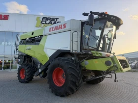 Комбайн Claas LEXION 6800 + CLAAS VARIO 770 ЛИЗИНГ