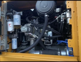 Багер Liebherr 920 | Auto.bg — изображение 6 Багер Liebherr 920 | Auto.bg — изображение 6