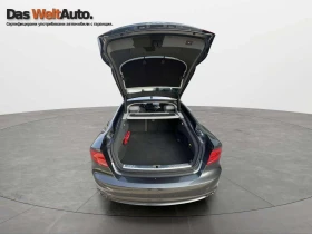 Audi A7 3.0 TFSI quattro | Mobile.bg — малка снимка 14