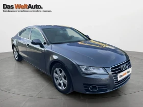 Audi A7 3.0 TFSI quattro | Mobile.bg — малка снимка 3
