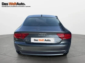 Audi A7 3.0 TFSI quattro | Mobile.bg — малка снимка 6