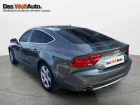 Audi A7 3.0 TFSI quattro | Mobile.bg — малка снимка 7
