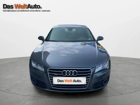 Audi A7 3.0 TFSI quattro | Mobile.bg — малка снимка 2