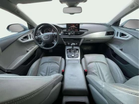 Audi A7 3.0 TFSI quattro | Mobile.bg — малка снимка 13