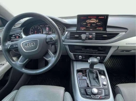 Audi A7 3.0 TFSI quattro | Mobile.bg — малка снимка 12
