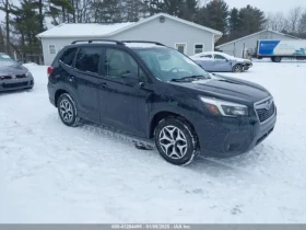 Subaru Forester 1 - Car24.bg Subaru Forester 1