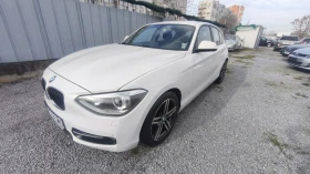 BMW 120 d-184к.с Евро-5 Би Ксенон Подгрев Регистрирано - Car24.bg BMW 120 d-184к.с Евро-5 Би Ксенон Подгрев Регистрирано