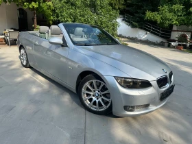 BMW 335 i* КАБРИО* - Car24.bg BMW 335 i* КАБРИО*