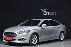 Ford Mondeo 2.0 TDCI Trend - Car24.bg Ford Mondeo 2.0 TDCI Trend