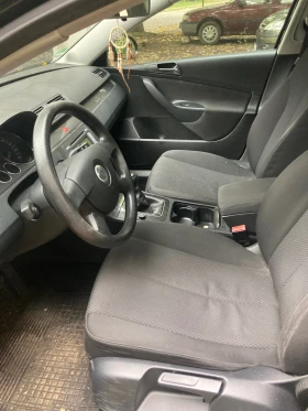 Снимка VW Passat