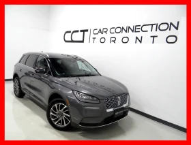 Lincoln MKC CORSAIR / 4x4 / CARPLAY - Car24.bg Lincoln MKC CORSAIR / 4x4 / CARPLAY