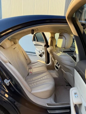 Mercedes-Benz S 350 S400 - 52999 лв. / 27097.96 € - 61383533 9 | Car24.bg Mercedes-Benz S 350 S400 - 52999 лв. / 27097.96 € - 61383533 9