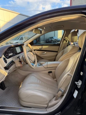 Mercedes-Benz S 350 S400 - 52999 лв. / 27097.96 € - 61383533 7 | Car24.bg Mercedes-Benz S 350 S400 - 52999 лв. / 27097.96 € - 61383533 7