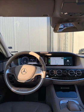 Mercedes-Benz S 350 S400 - 52999 лв. / 27097.96 € - 61383533 10 | Car24.bg Mercedes-Benz S 350 S400 - 52999 лв. / 27097.96 € - 61383533 10