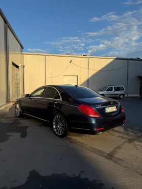 Mercedes-Benz S 350 S400 - 52999 лв. / 27097.96 € - 61383533 4 | Car24.bg Mercedes-Benz S 350 S400 - 52999 лв. / 27097.96 € - 61383533 4